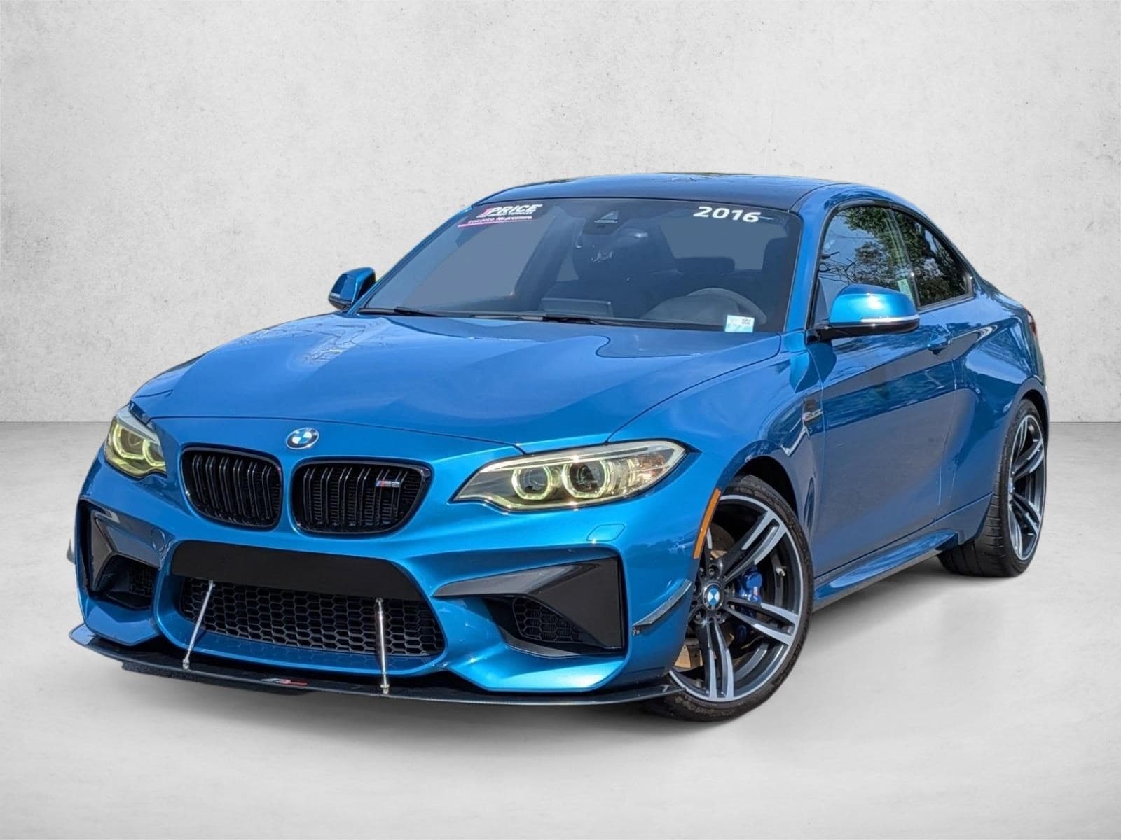 2016 BMW M2 -'s photo