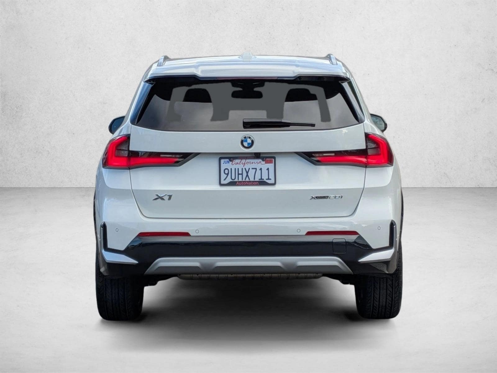 2025 BMW X1 xDrive28i photo 6