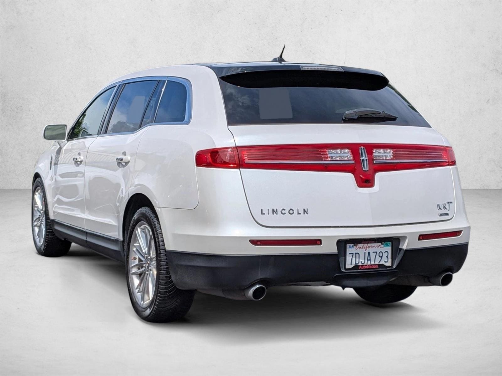 2013 Lincoln MKT EcoBoost - Photo 8