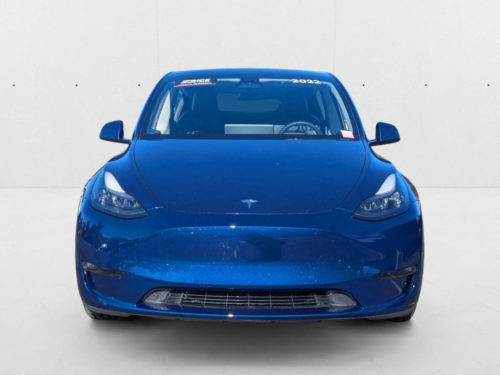 Used 2022 Tesla Model Y Performance with VIN 7SAYGDEF6NF382386 for sale in Mountain View, CA