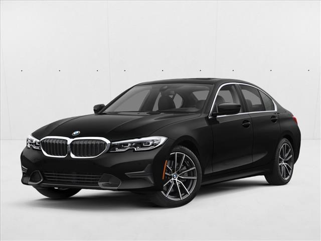 2020 BMW 3 Series