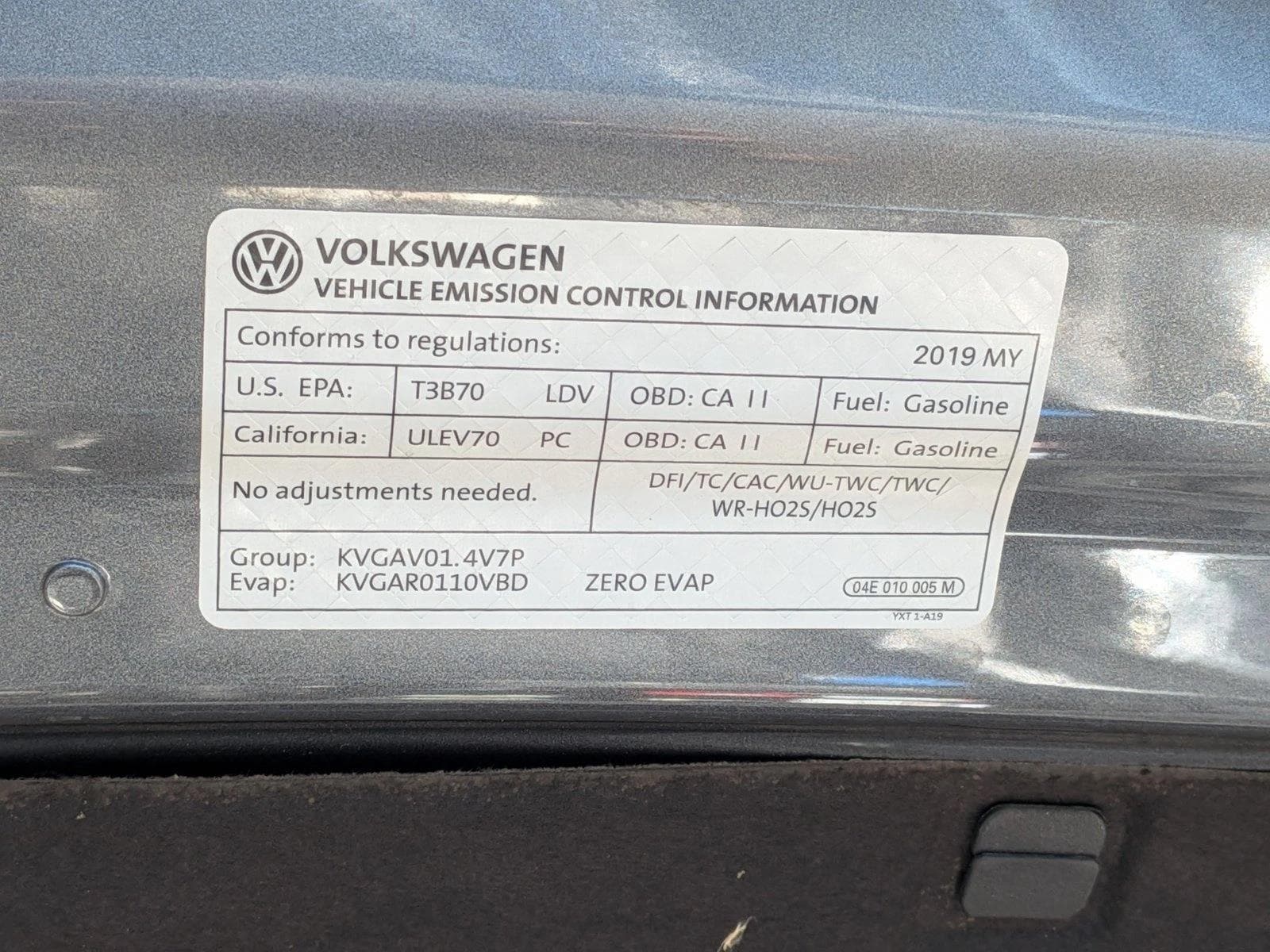 2019 Volkswagen Jetta SE - Photo 24