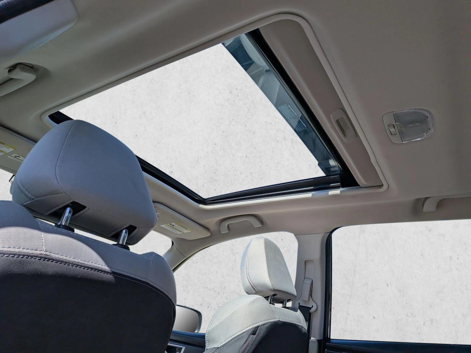 2021 Subaru Forester Premium - Photo 19