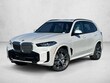  BMW X5 PHEV