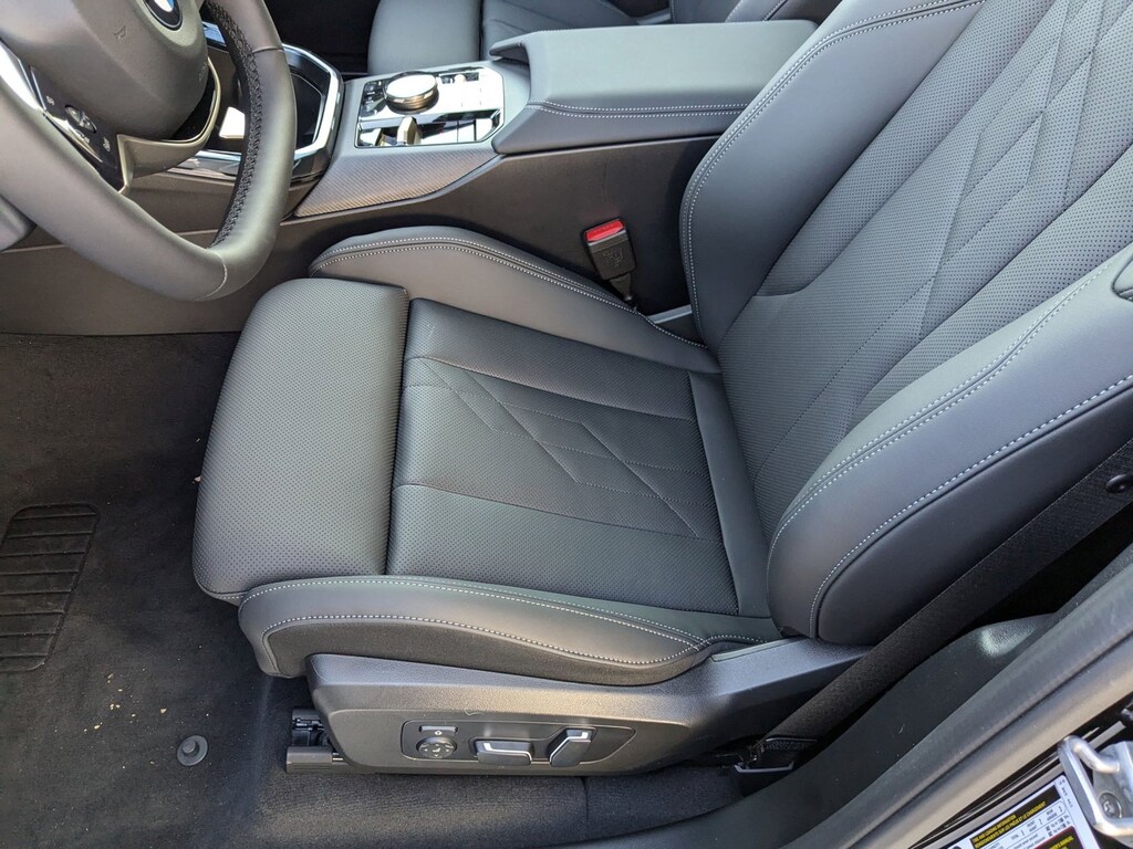 Used 2025 BMW X3 30 xDrive SUV