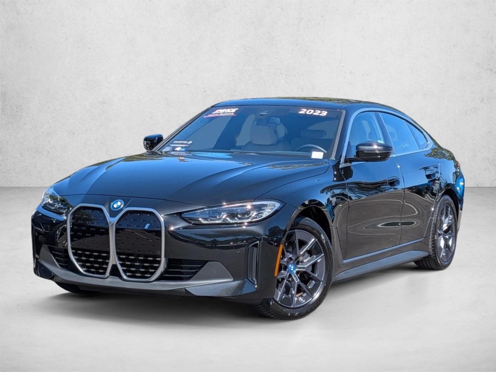 2023 BMW i4