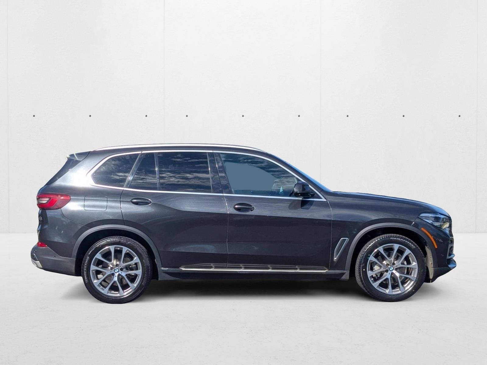 2023 Bmw X5 xDrive40i photo 3