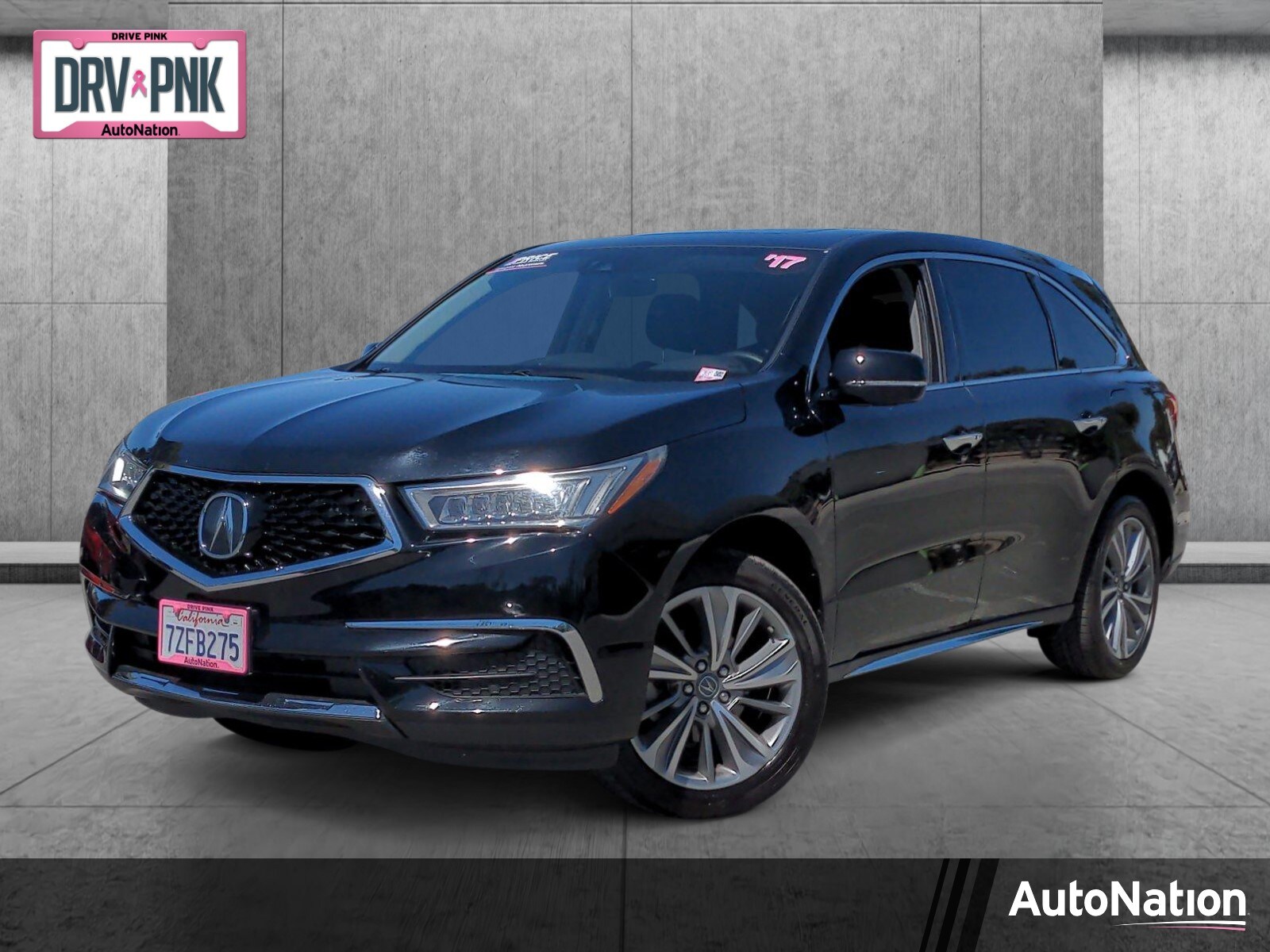 Used Acura Mdx Mountain View Ca