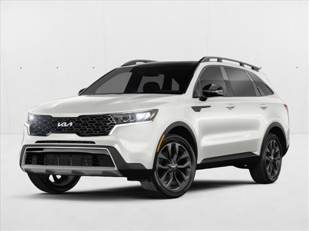 Used 2023 Kia Sorento X-Line EX SUV