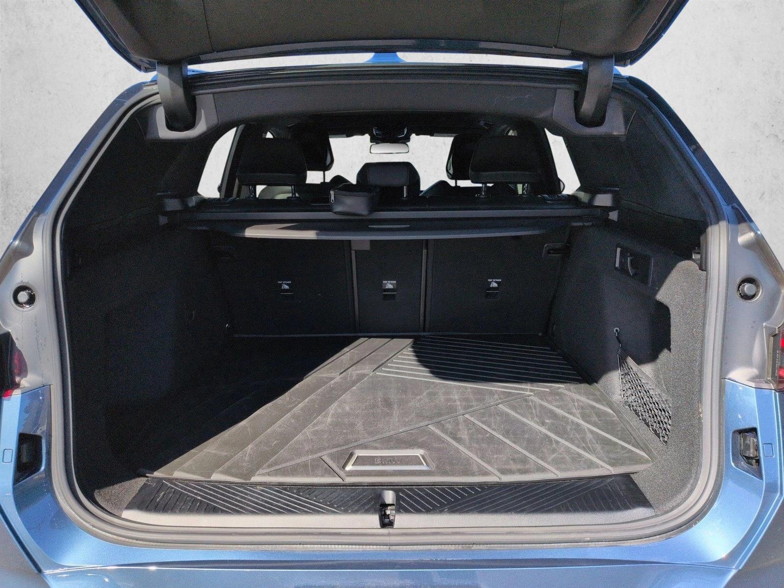 2025 BMW X3 30 xDrive photo 5