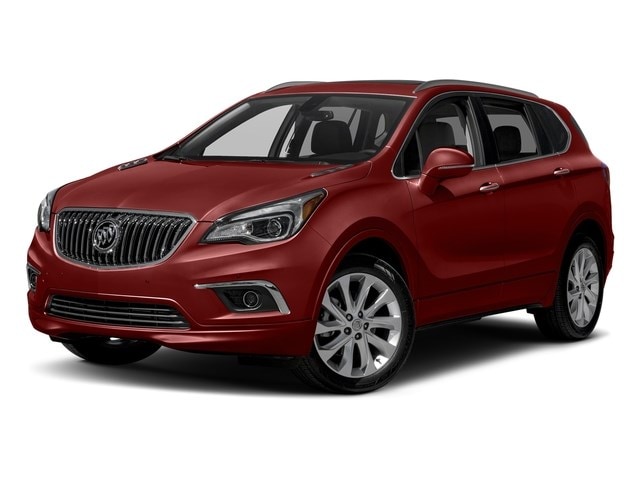 2016 Buick Envision Premium I AWD's photo