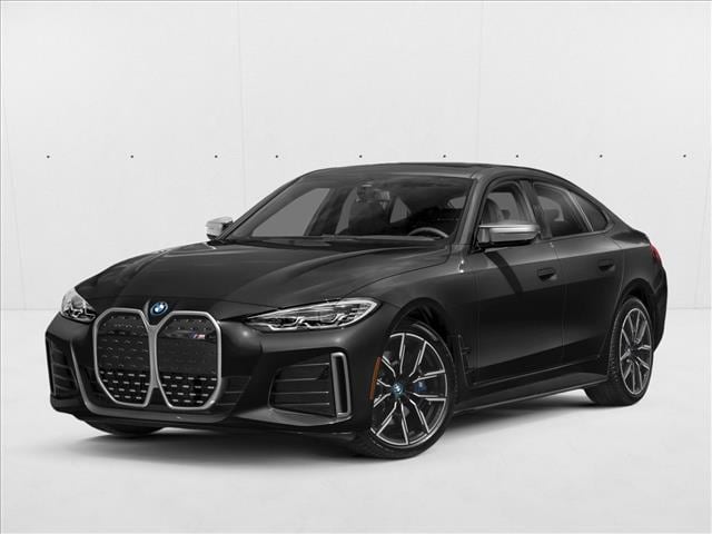 2023 BMW i4 35's photo