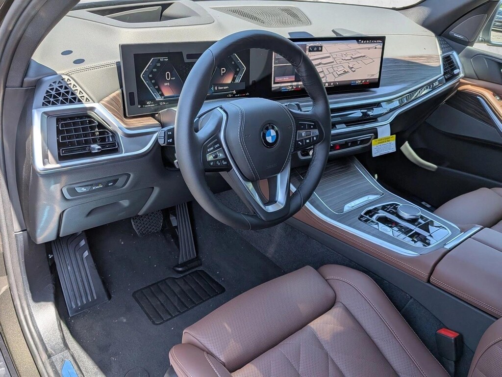 New 2026 BMW X5 xDrive40i SUV