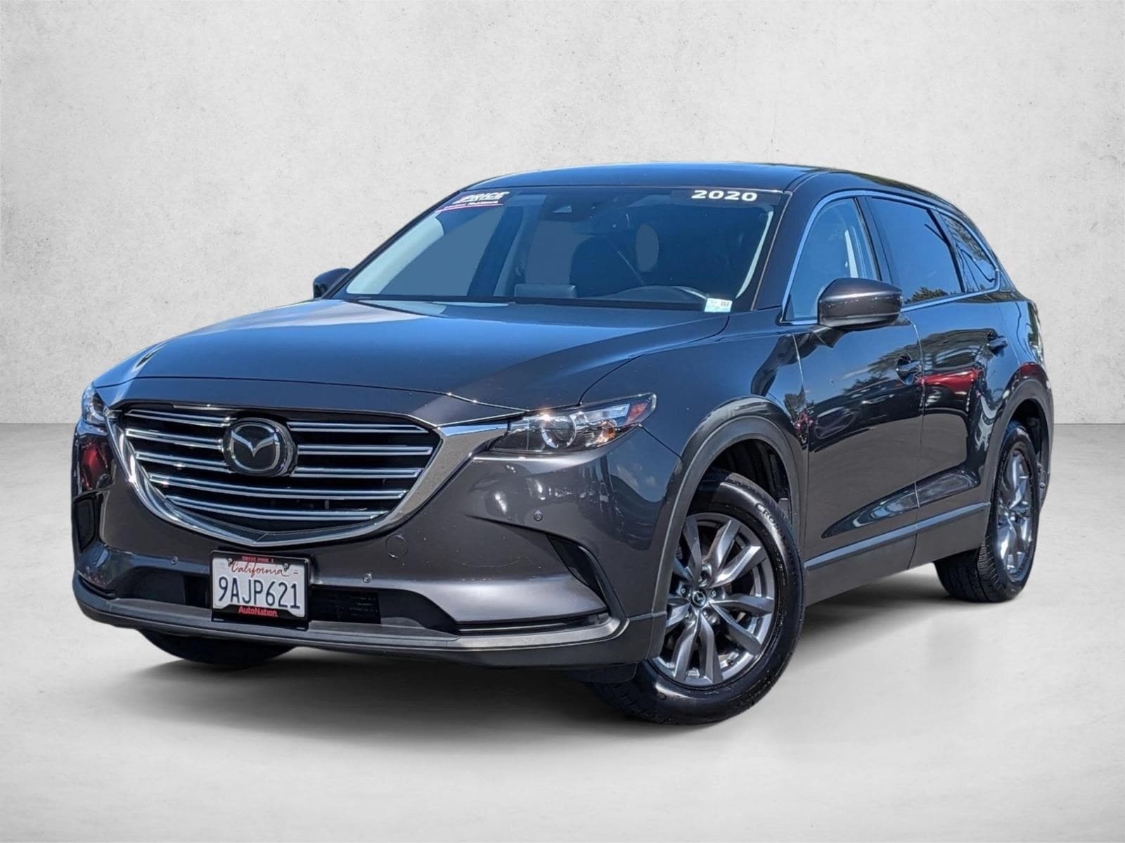 2020 Mazda CX-9 Touring AWD's photo