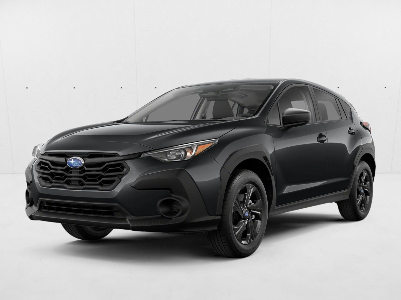 2024 Subaru Crosstrek Base's photo