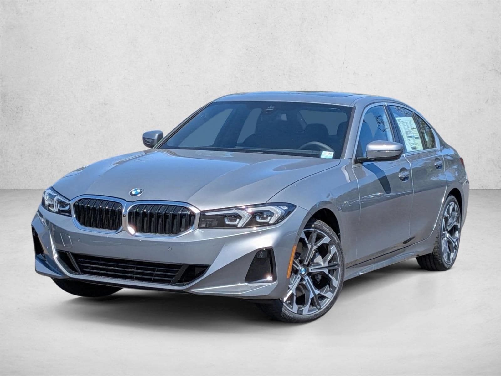 2026 BMW 3 Series