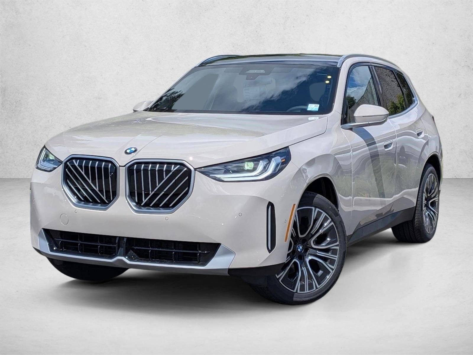 2026 BMW X3 30 XDRIVE's photo