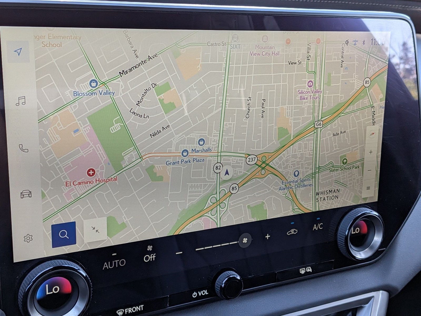 2024 Lexus RX Hybrid 500h - Photo 14