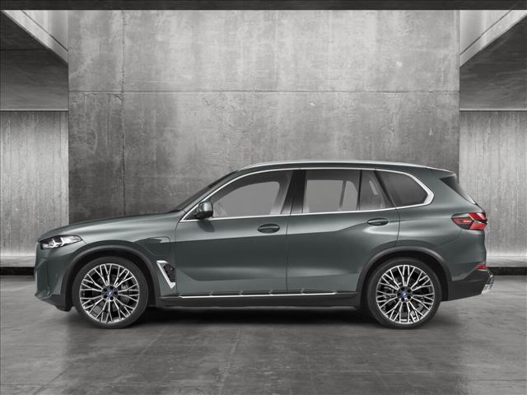 New 2024 BMW X5 PHEV xDrive50e For Sale Mountain View, CA