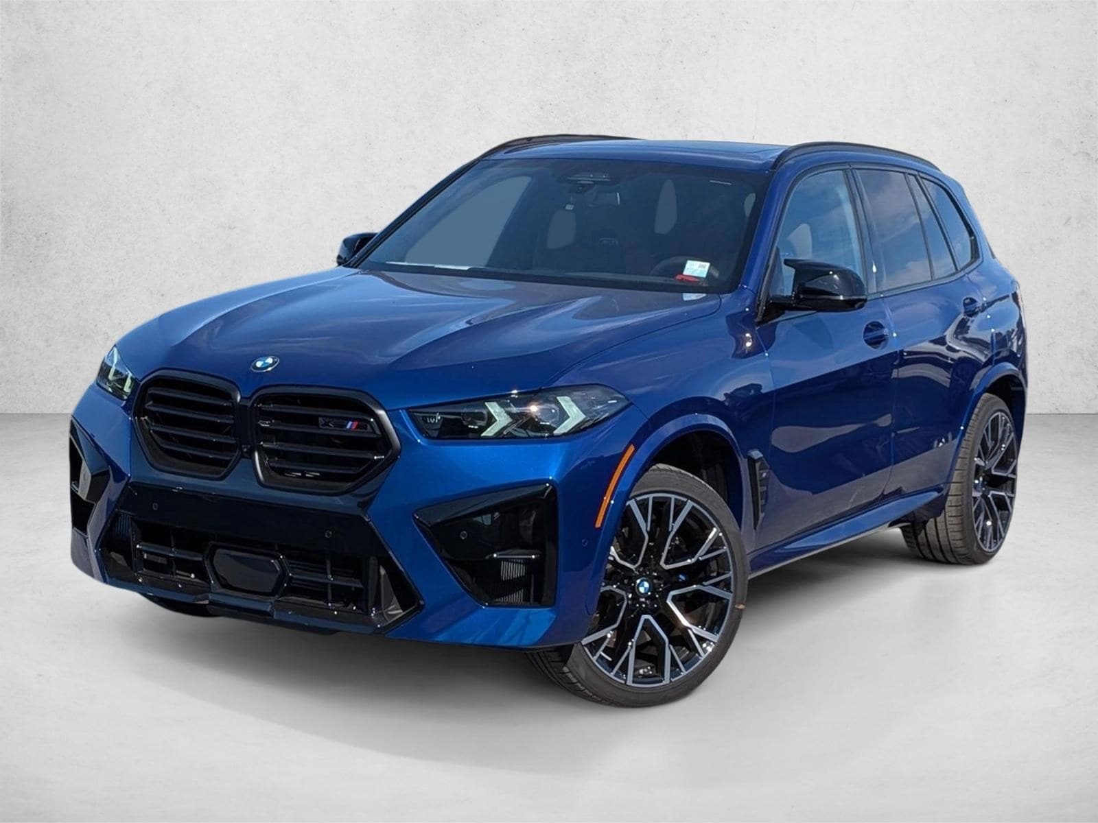 2026 BMW X5 M