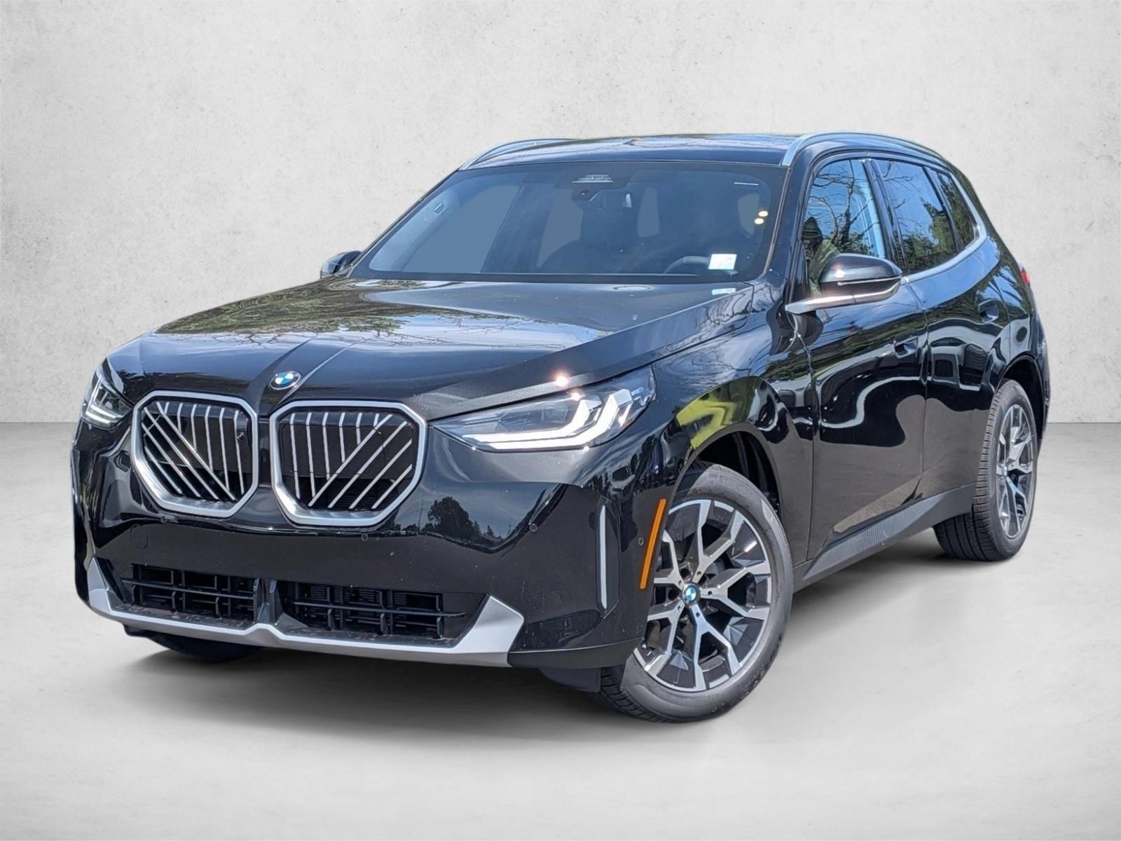 2026 BMW X3 30 XDRIVE's photo