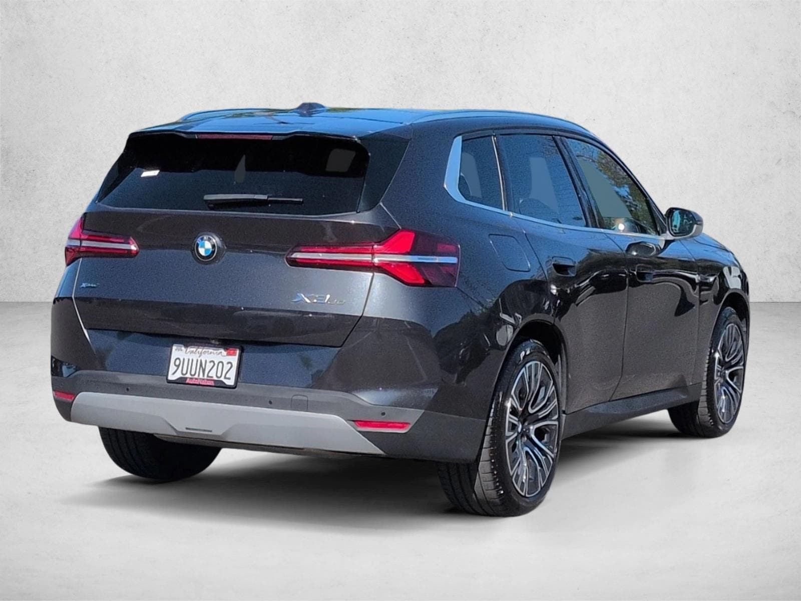 2025 BMW X3 30 xDrive photo 4