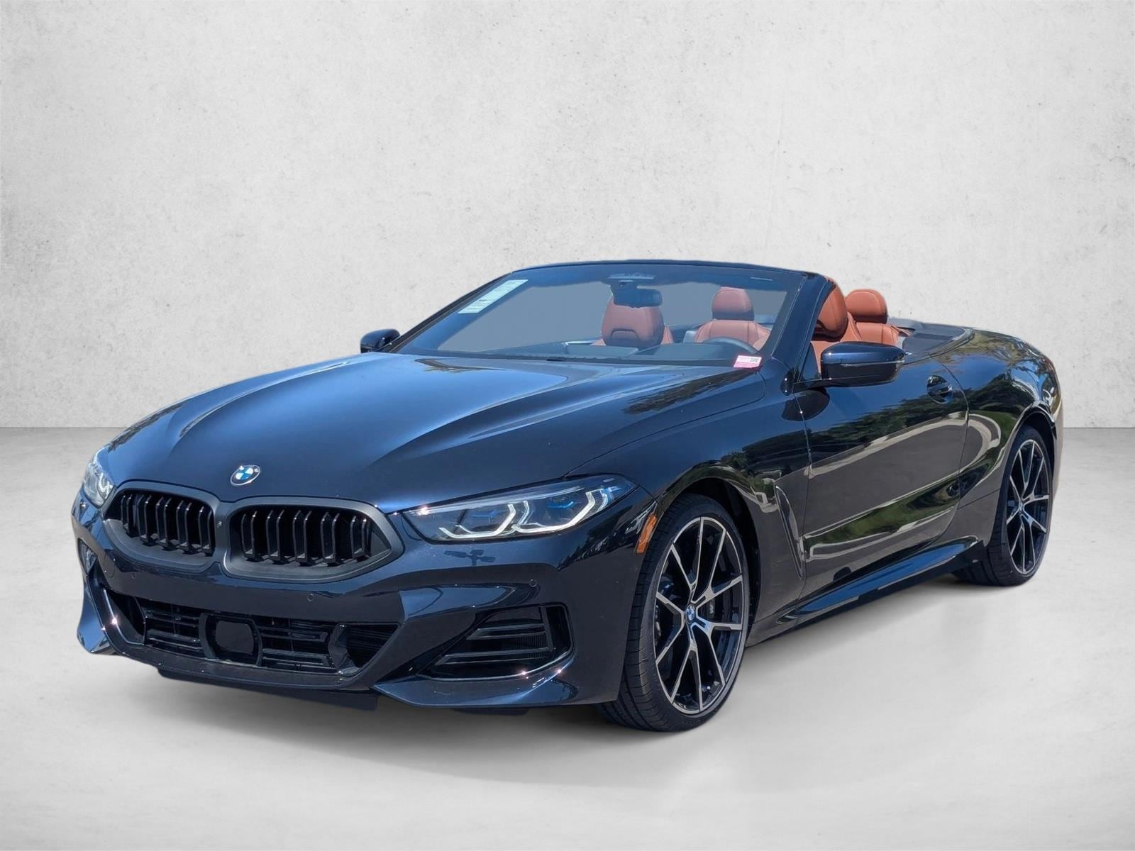 2026 BMW 8 Series 840i - Photo 9