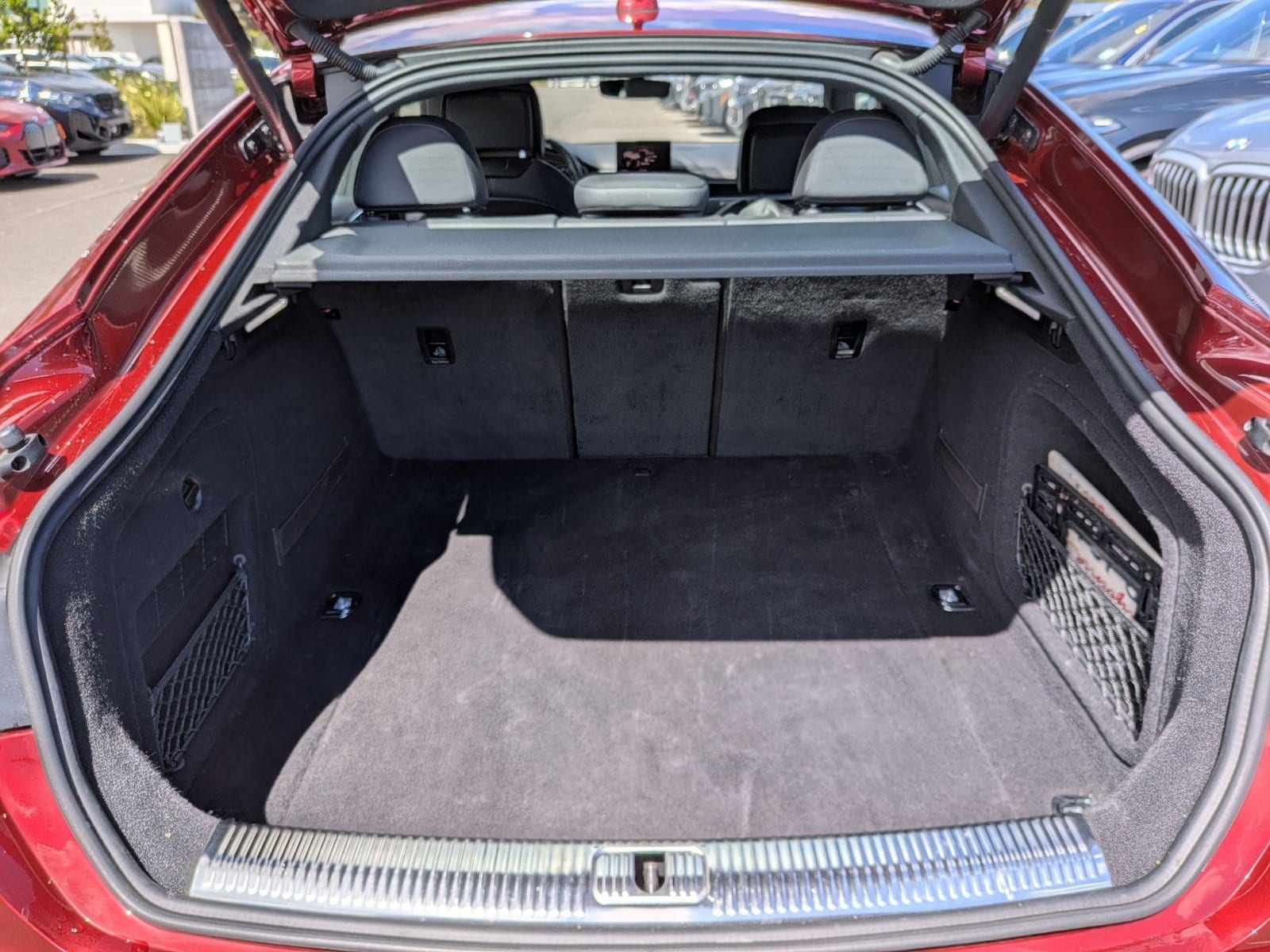 2018 Audi A5 2.0T Premium photo 5