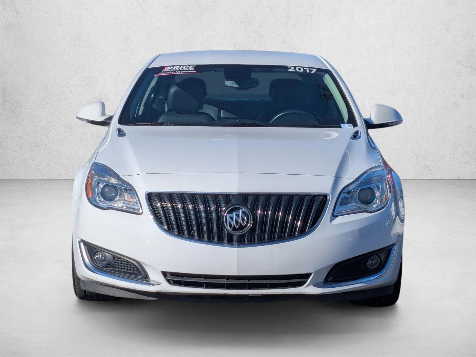 Used 2017 Buick Regal Sport Touring with VIN 2G4GL5EX2H9168955 for sale in Mountain View, CA