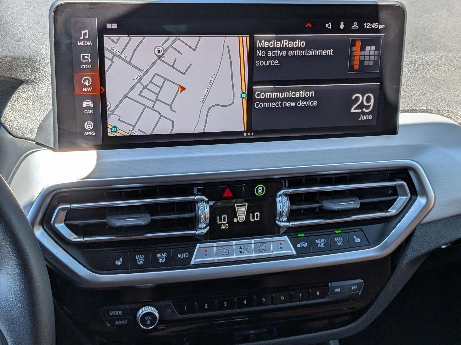 2023 BMW X3 30i - Photo 15