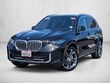  BMW X5 PHEV