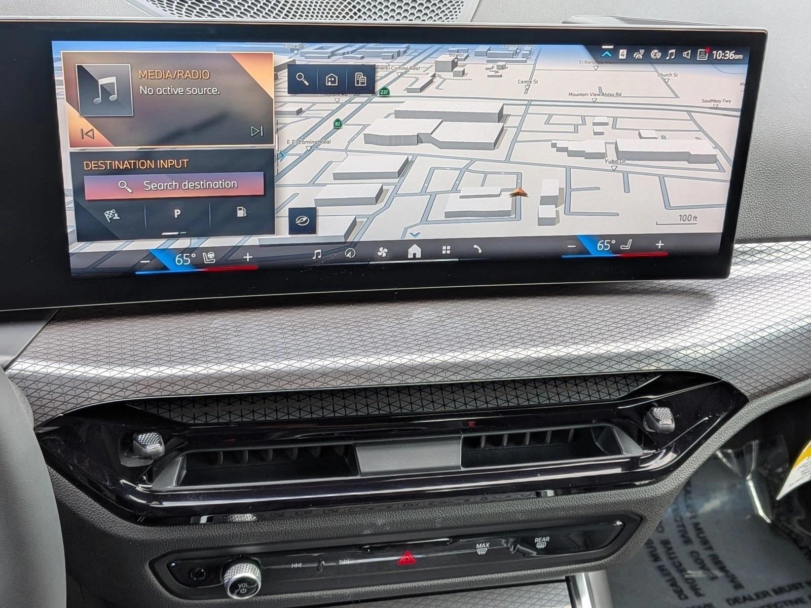 2026 BMW 3 Series 330i - Photo 14