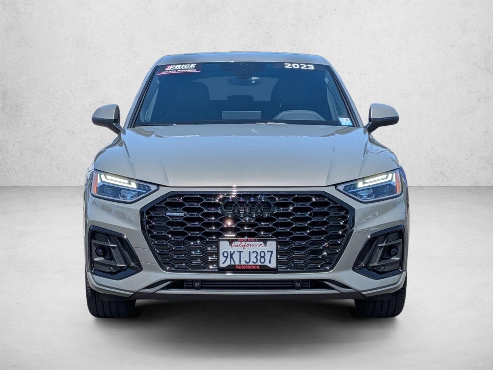 2023 Audi Q5 Sportback 45 Premium Plus's photo