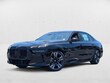 BMW 750e