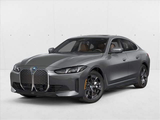 2026 BMW i4