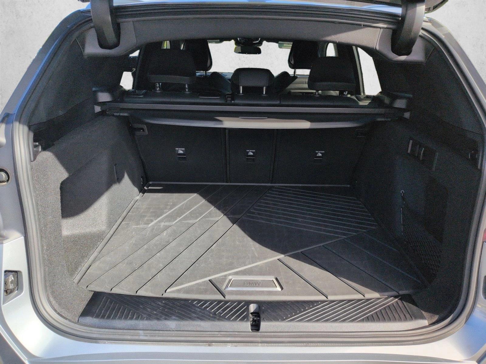 2025 BMW X3 30 xDrive photo 5