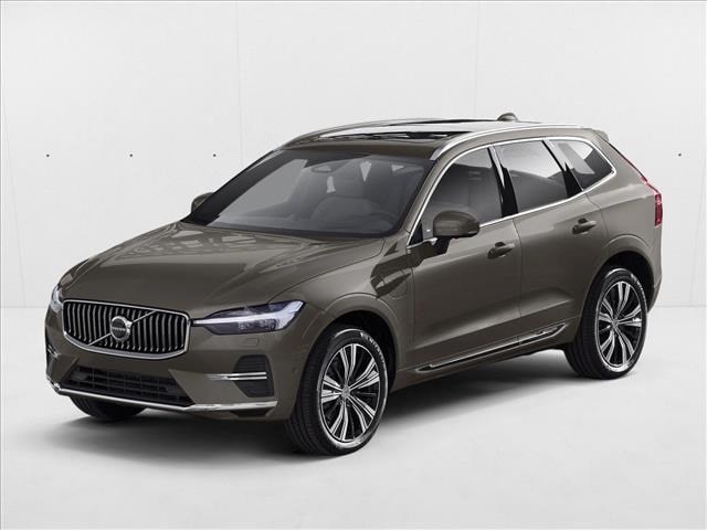 2022 Volvo XC60 T8 Recharge Inscription Expression AWD's photo