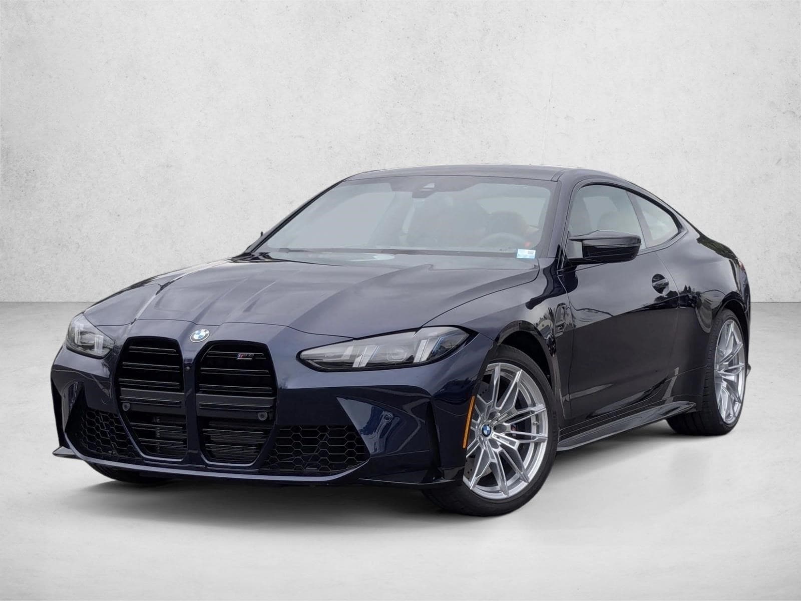 2026 BMW M4 Coupe M4's photo