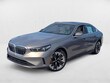 BMW 540i
