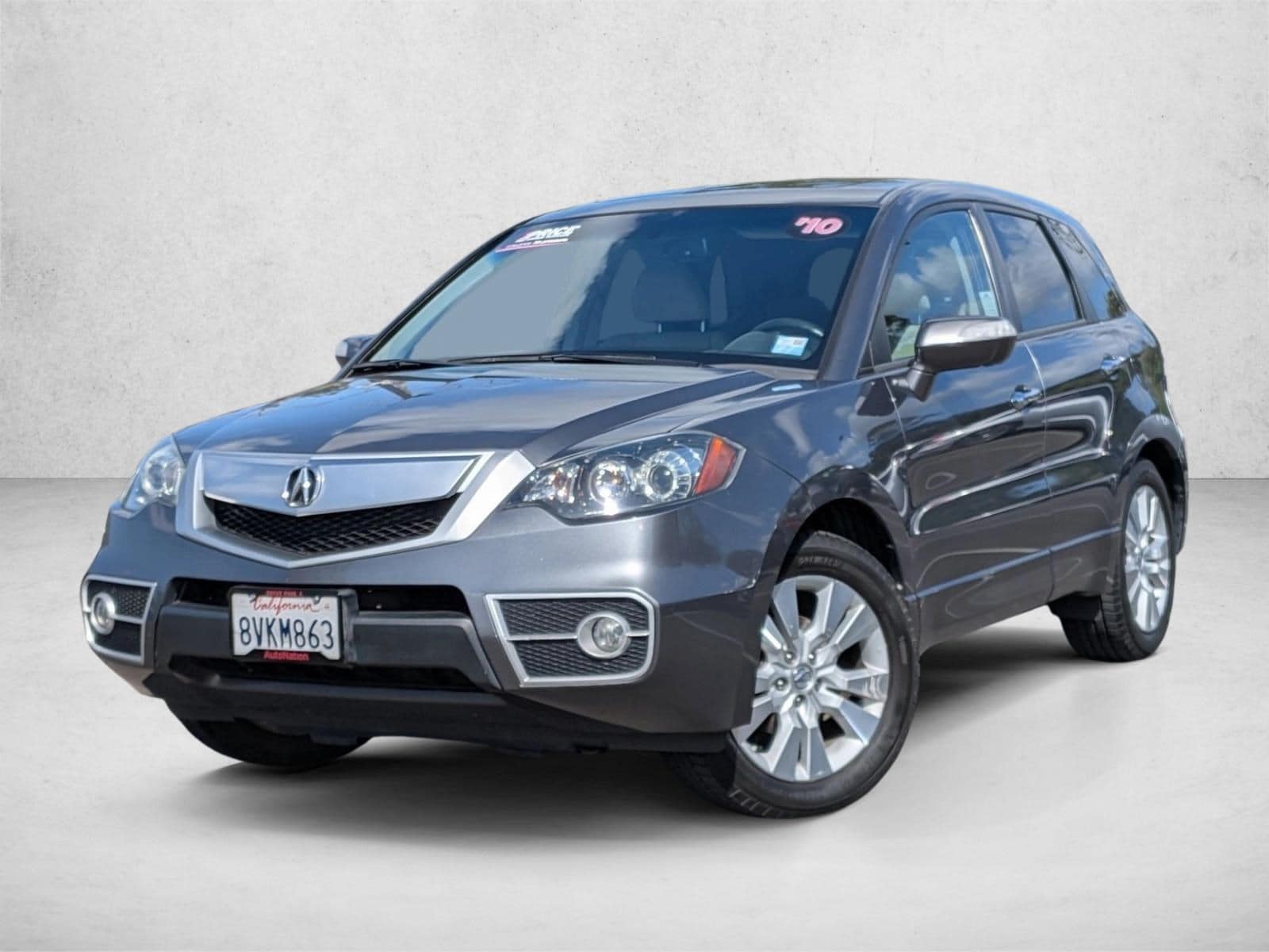 2010 Acura RDX
