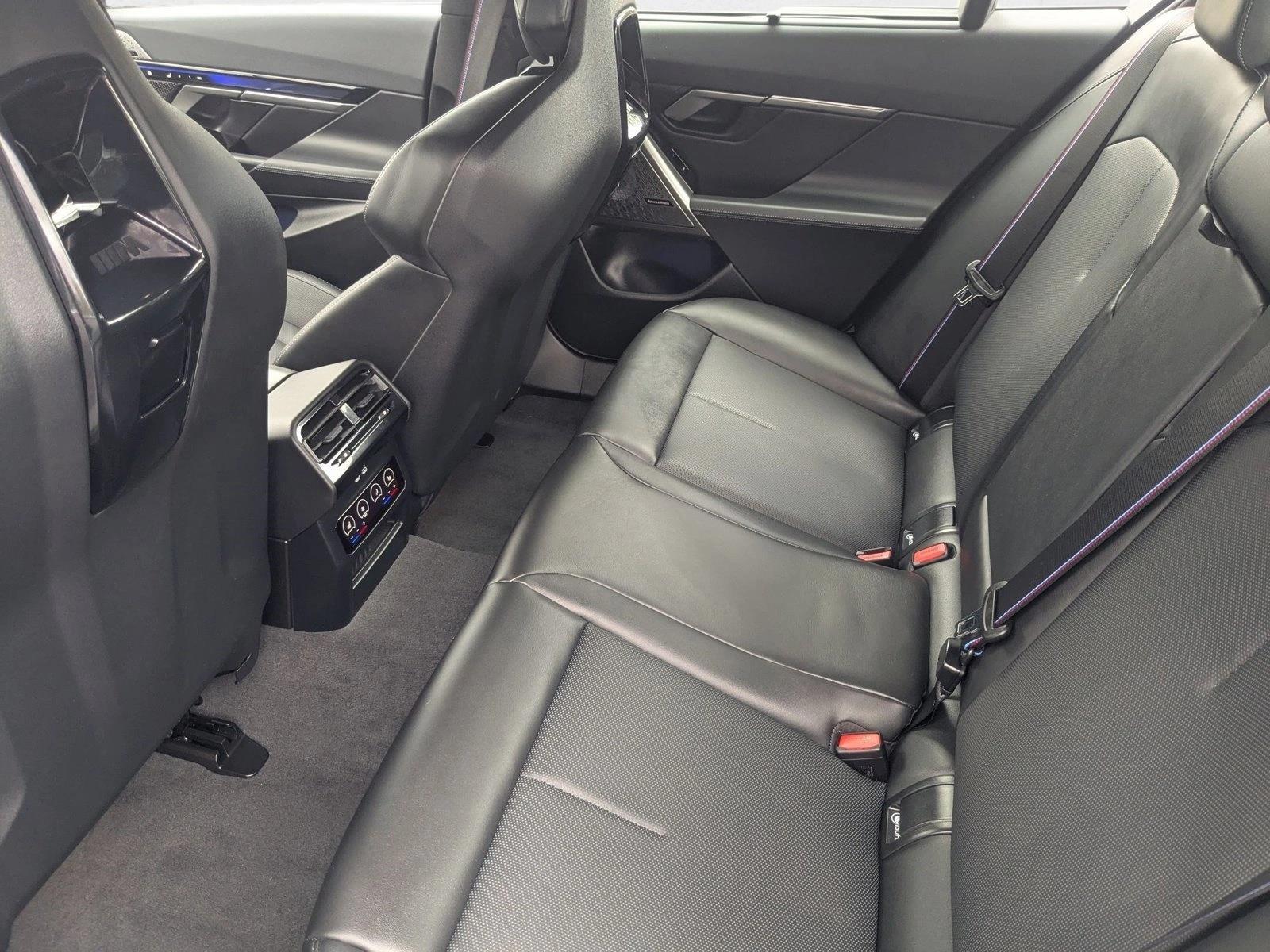 2026 BMW M5 M5 - Photo 16