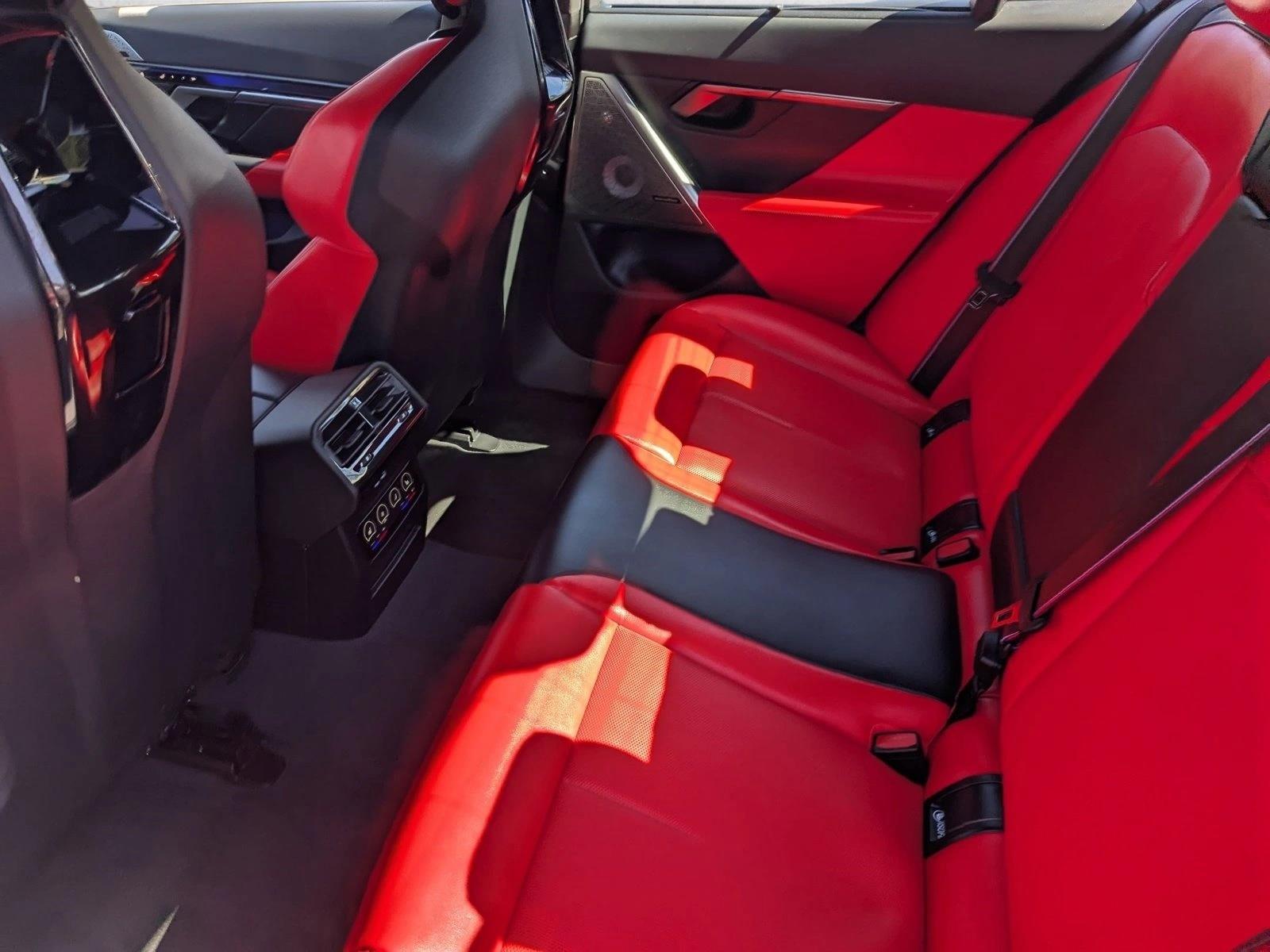 2026 BMW M5 M5 - Photo 16