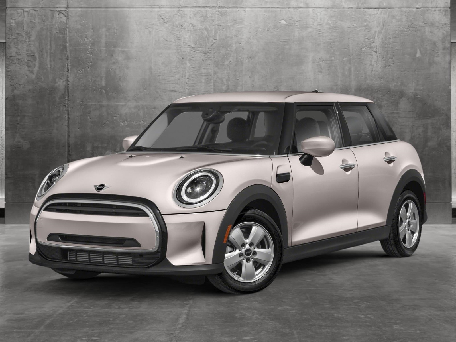 2023 MINI Hardtop 4 Door