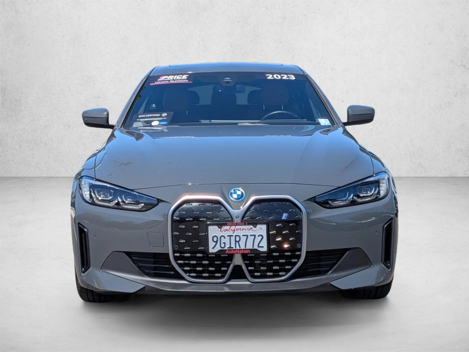 2023 BMW i4 35 - Photo 2
