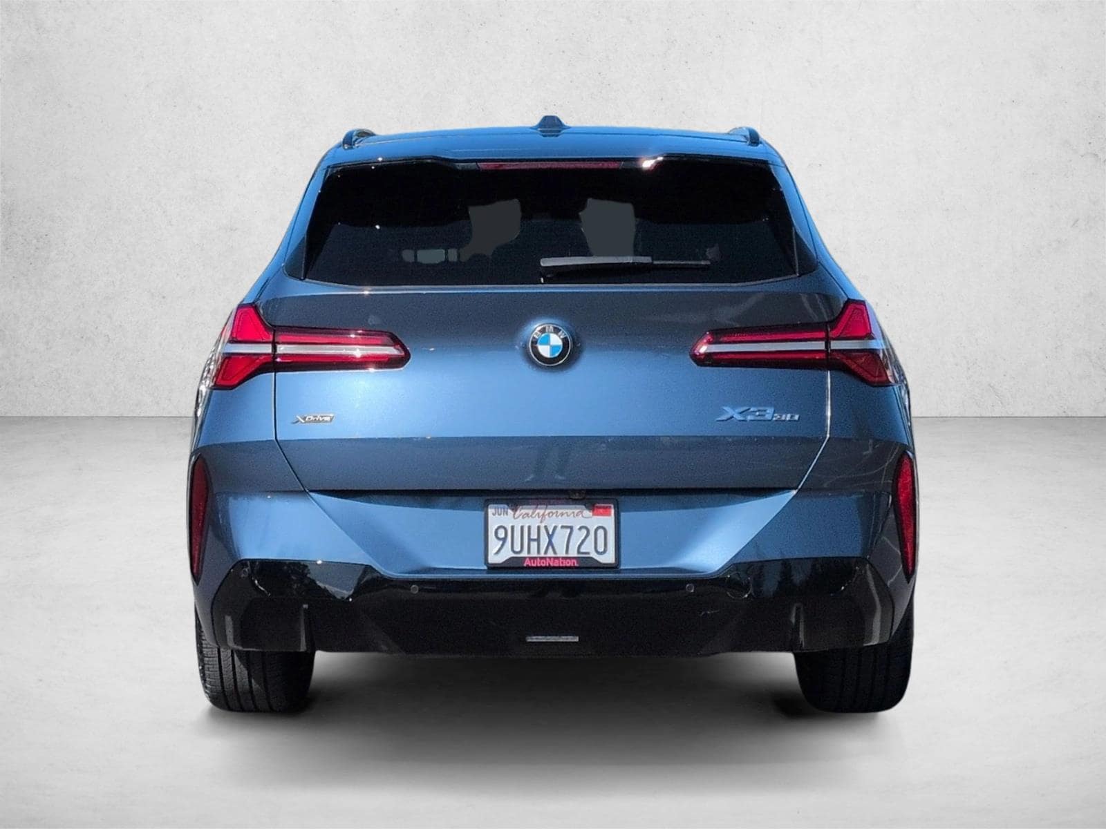 2025 BMW X3 30 xDrive photo 6