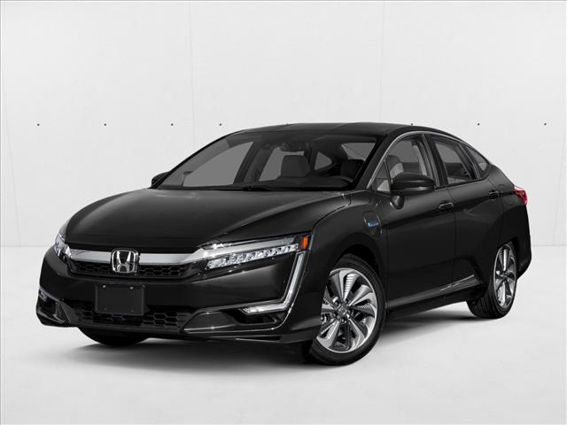 2021 Honda Clarity Touring's photo