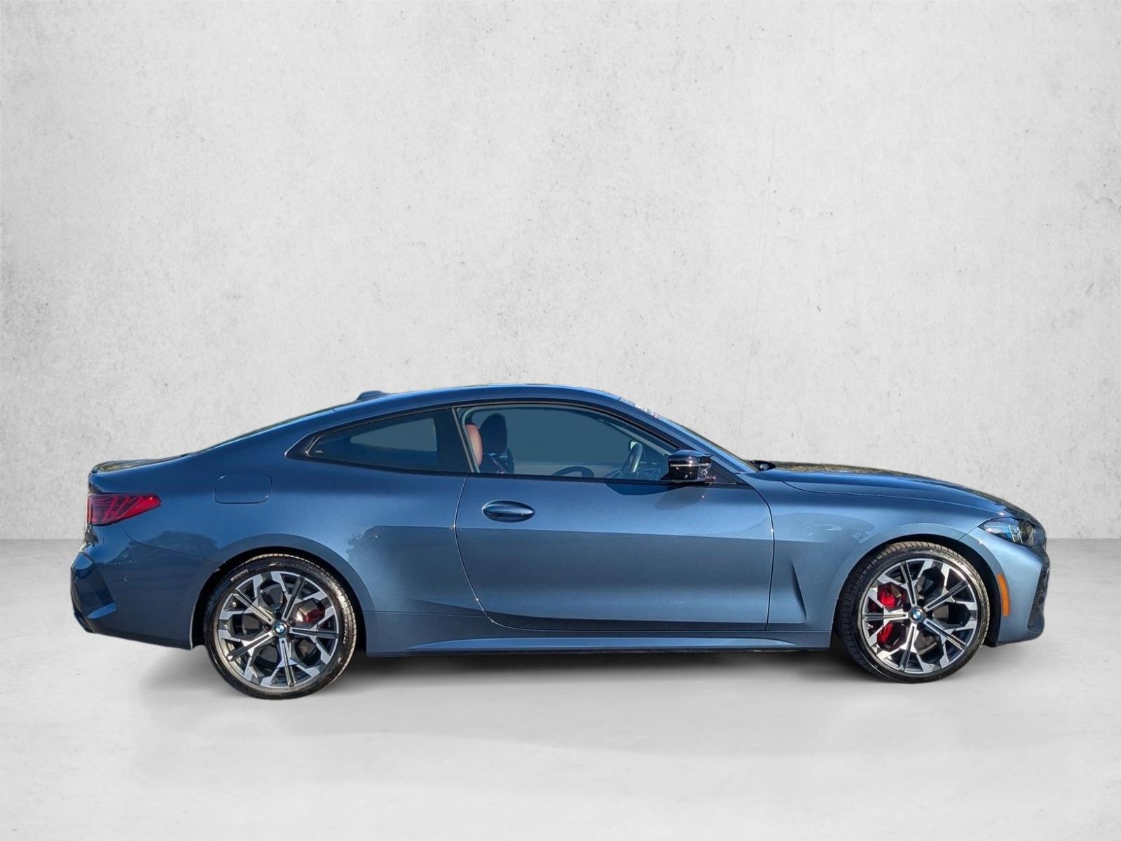 2025 Bmw M440i xDrive photo 4