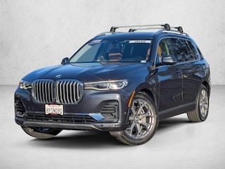 2019 BMW X7 xDrive40i SUV