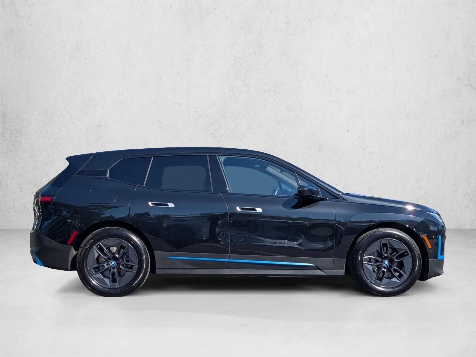 2023 Bmw iX xDrive50i photo 4
