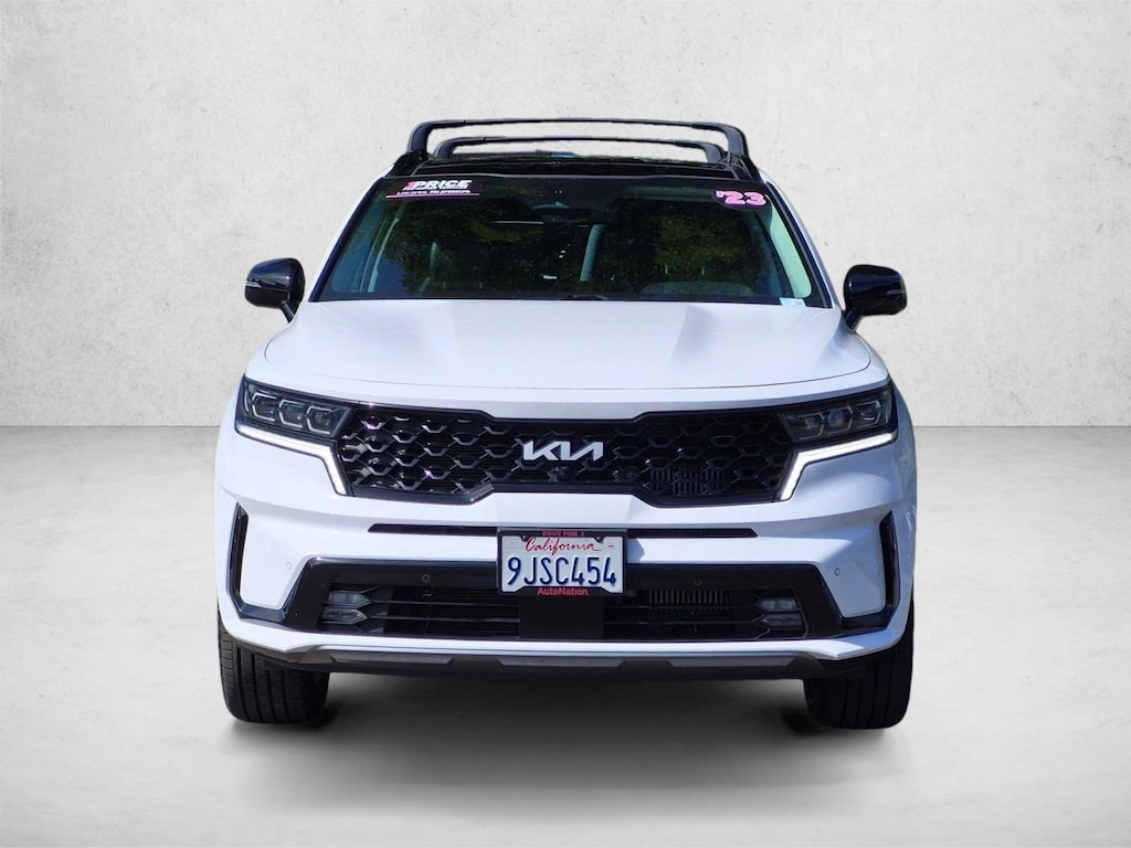 Used 2023 Kia Sorento SUV